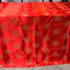Double Joy Table Linen - HIRE